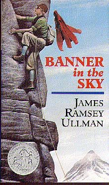 Banner In The Sky