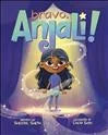 Bravo, Anjali!
