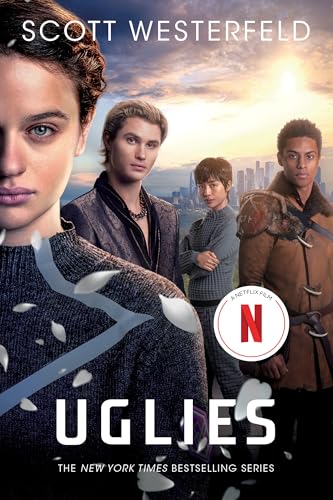 Uglies (Bk. 1)