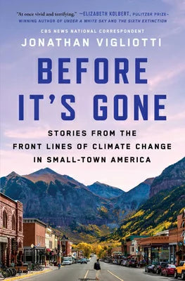 Before It’s Gone