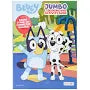 Bluey Coloring Books