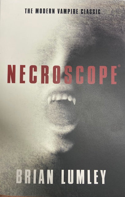 NECROSCOPE