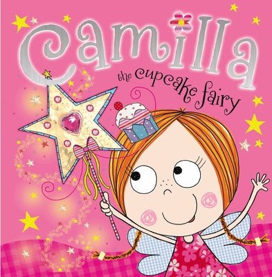 CAMILLA THE CUPCAKE FAIRY