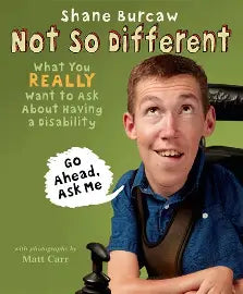 Not So Different