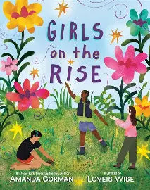 Girls on the Rise