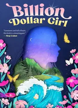 Billion Dollar Girl