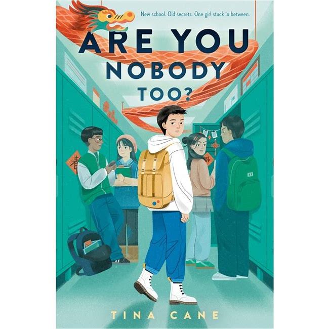 Are You Nobody Too?