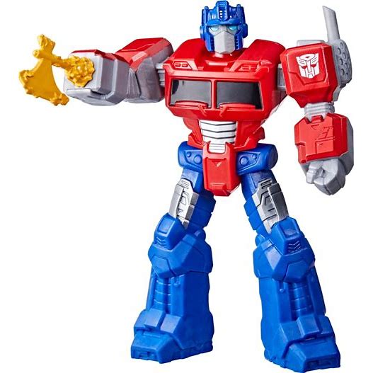 Hasbro Transformers Authentics Cybertron Battlers
