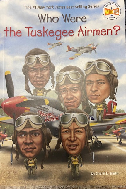 Who were the Tuskegee Airmen