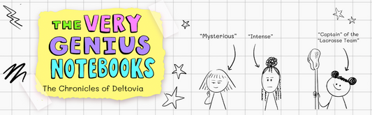 The Chronicles of Deltovia (Volume 1)