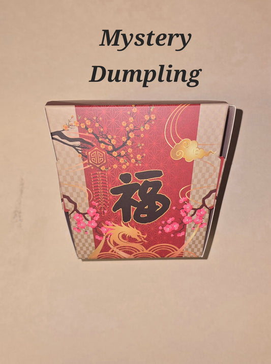 Mystery Dumpling