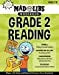 Mad Libs Workbook: Grade 2 Reading (Mad Libs Workbooks)