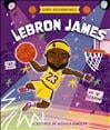 LeBron James (Baby Biographies)