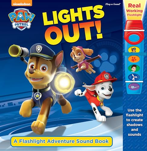 PAW Patrol: Chase Is on the Case!