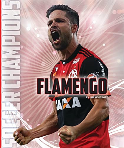 Flamengo (Soccer Champions)