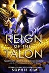Reign of the Talon (Talon, Bk. 3)