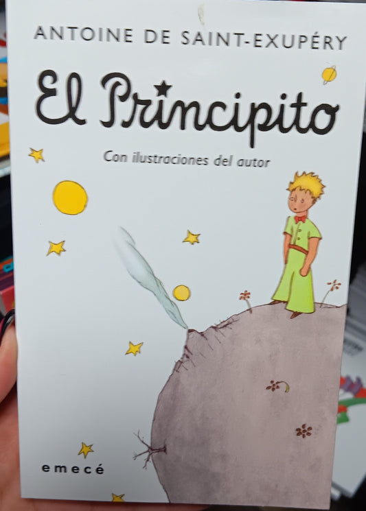 EL PRINCIPITO / THE LITTLE PRINCE