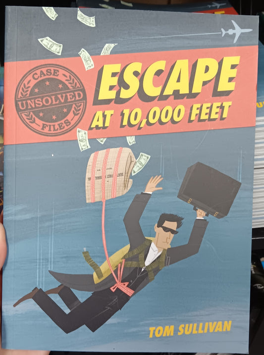 ESCAPE FROM 10000 FEET