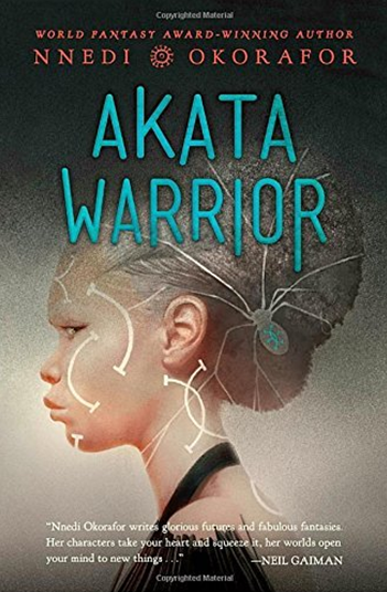 AKATA WARRIOR