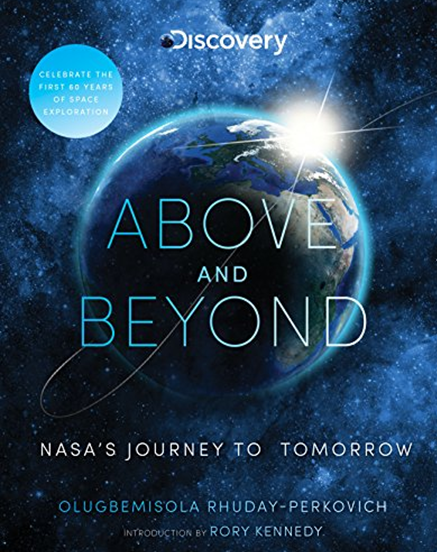 Above and Beyond: NASA’s Journey to Tomorrow (Discovery)