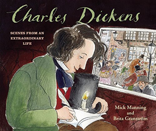 CHARLES DICKENS