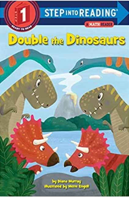 DOUBLE THE DINOSAURS