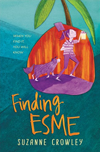 FINDING ESME