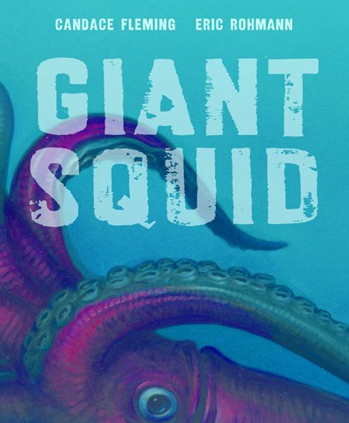 GIANT SQUID