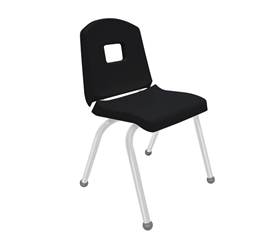 Mahar Creative Colors Split Bucket Chair 16″ Seat Height