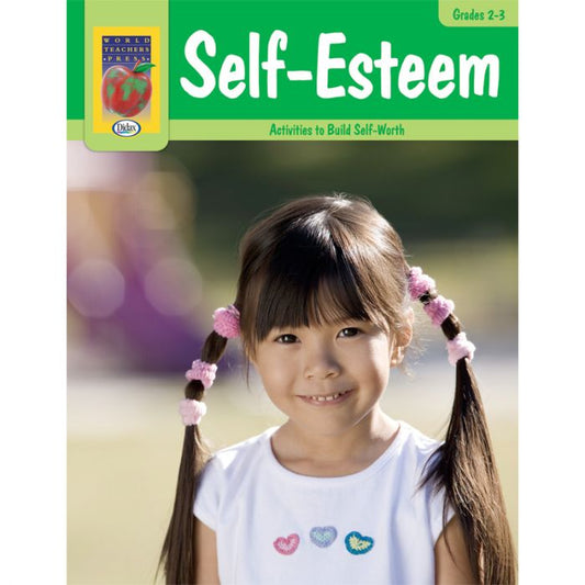 Self-Esteem, Grades 2-3