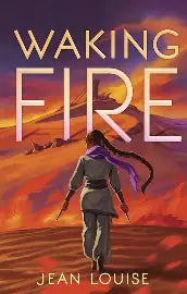 Walking Fire