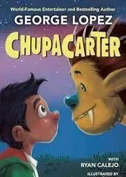 ChupaCarter (Bk. 1)