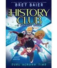 The History Club