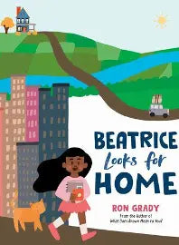 Beatrice Looks for Home