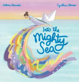 Into The mighty Sea