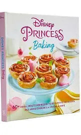 Disney Princess Baking Set