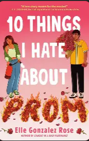 Ten Things I Hate about Prom