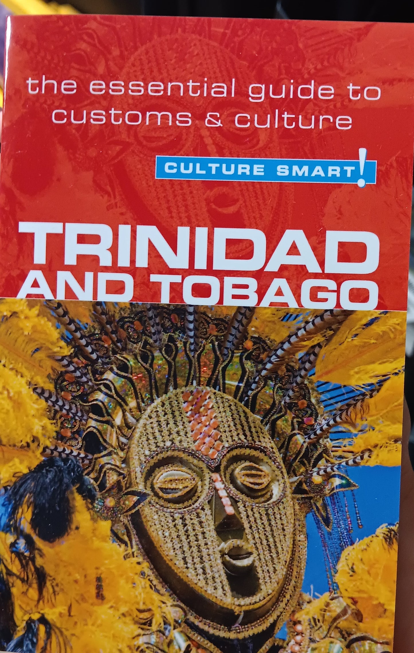 TRINIDAD AND TOBAGO