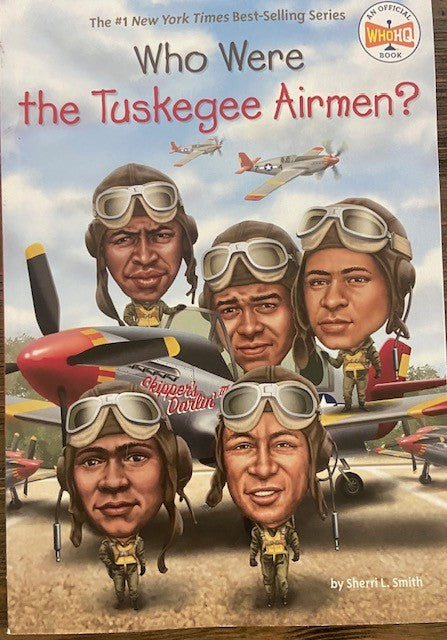 Who were the Tuskegee Airmen