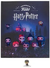 The World of Funko Harry Potter