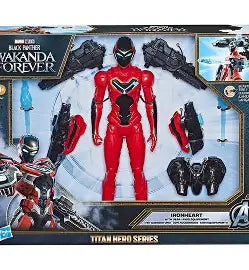 Marvel Legends Ironheart – Black Panther: Wakanda Forever Figure