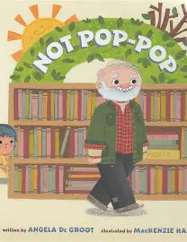 Not Pop-Pop