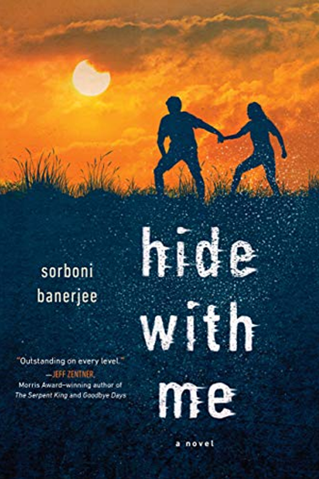 HIDE WITH ME