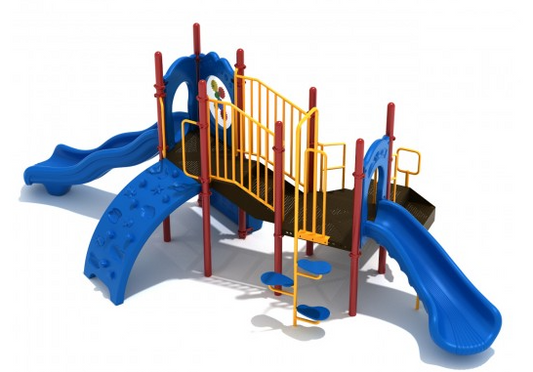 Playground- Grand Cove