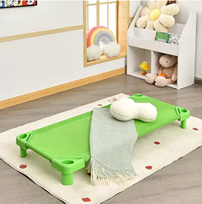 Kids Stackable Cots