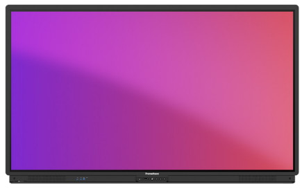 PROMETHEAN ACTIVE PANEL 86"