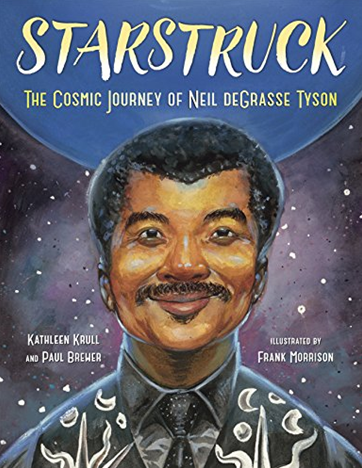 STARSTRUCK: THE COSMIC JOURNEY OF NEIL DEGRASSE TYSON