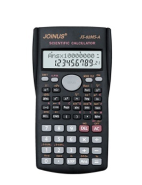 Scientific Calculator