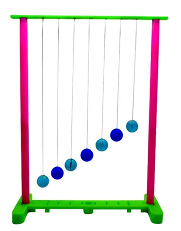 Serpentine Pendulum