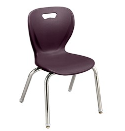 Shapes® Series School Chair